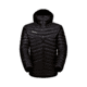 Mammut Albula IN Hooded Jacket - Mens, Black, Large, 1013-01781-0001-115