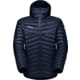 Mammut Albula IN Hooded Jacket - Men's, Marine, Large, 1013-01781-5118-115