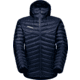 Mammut Albula IN Hooded Jacket - Mens, Marine, Medium, 1013-01781-5118-114