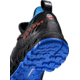Mammut Alnasca Knit II Low GTX Approach Shoes - Mens, Black/Tarn, US 12, 3020-06250-00523-1110