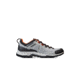 Mammut Alnasca Knit III Low Approach Shoes - Mens, Ice Gray-Black, US 13, 3020-06520-00770-1200