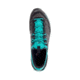 Demo, Mammut Women's Alnasca Knit Low GTX MUSTER Boots, Black - Dark Atoll, 7, 302006081002141000-DEMO