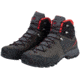 Mammut Alnasca Pro II Mid GTX Approach Shoes - Mens, Dark Titanium/Spicy, 12 US, 3020-06290-00455-1110