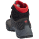 Mammut Alnasca Pro II Mid GTX Approach Shoes - Mens, Dark Titanium/Spicy, 12 US, 3020-06290-00455-1110