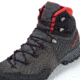 Mammut Alnasca Pro II Mid GTX Approach Shoes - Mens, Dark Titanium/Spicy, 12 US, 3020-06290-00455-1110