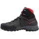 Mammut Alnasca Pro II Mid GTX Approach Shoes - Mens, Dark Titanium/Spicy, 12 US, 3020-06290-00455-1110