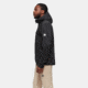 Mammut Alto Guide HS Hooded Jacket - Mens, Black, Extra Large, 1010-29561-0001-116