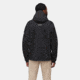 Mammut Alto Guide HS Hooded Jacket - Mens, Black, Extra Large, 1010-29561-0001-116