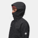 Mammut Alto Guide HS Hooded Jacket - Mens, Black, Extra Large, 1010-29561-0001-116