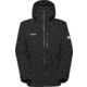 Mammut Alto Guide HS Hooded Jacket - Mens, Black, Extra Large, 1010-29561-0001-116