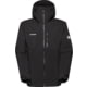Mammut Alto Guide HS Hooded Jacket - Men's, Black, XL, 1010-29561-0001-116