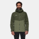 Mammut Alto Guide HS Hooded Jacket - Mens, Marsh/Dark Marsh, Extra Large, 1010-29561-40300-116