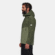 Mammut Alto Guide HS Hooded Jacket - Mens, Marsh/Dark Marsh, Extra Large, 1010-29561-40300-116
