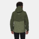 Mammut Alto Guide HS Hooded Jacket - Mens, Marsh/Dark Marsh, Extra Large, 1010-29561-40300-116