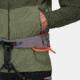 Mammut Alto Guide HS Hooded Jacket - Mens, Marsh/Dark Marsh, Extra Large, 1010-29561-40300-116