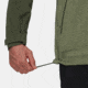 Mammut Alto Guide HS Hooded Jacket - Mens, Marsh/Dark Marsh, Extra Large, 1010-29561-40300-116