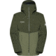 Mammut Alto Guide HS Hooded Jacket - Mens, Marsh/Dark Marsh, Extra Large, 1010-29561-40300-116