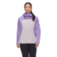 Mammut Alto Guide HS Hooded Jacket - Womens, Alpine Calamint-Lavandin, L, 1010-29571-6436-115