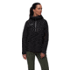 Mammut Alto Guide HS Hooded Jacket - Womens, Black, S, 1010-29571-0001-113