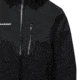 Mammut Alto Guide HS Hooded Jacket - Womens, Black, S, 1010-29571-0001-113