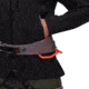 Mammut Alto Guide HS Hooded Jacket - Womens, Black, S, 1010-29571-0001-113