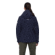 Mammut Alto Guide HS Hooded Jacket - Womens, Marine, S, 1010-29571-5118-113