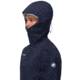 Mammut Alto Guide HS Hooded Jacket - Womens, Marine, S, 1010-29571-5118-113