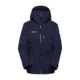 Mammut Alto Guide HS Hooded Jacket - Womens, Marine, S, 1010-29571-5118-113