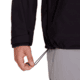 Mammut Alto Light HS Hooded Jacket - Mens, Black, 3XL, 1010-30660-0001-118