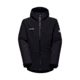 Mammut Alto Light HS Hooded Jacket - Mens, Black, 3XL, 1010-30660-0001-118