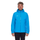 Mammut Alto Light HS Hooded Jacket - Mens, Glacier Blue, M, 1010-30660-50589-114