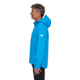 Mammut Alto Light HS Hooded Jacket - Mens, Glacier Blue, M, 1010-30660-50589-114