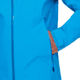 Mammut Alto Light HS Hooded Jacket - Mens, Glacier Blue, M, 1010-30660-50589-114
