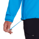 Mammut Alto Light HS Hooded Jacket - Mens, Glacier Blue, M, 1010-30660-50589-114