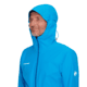 Mammut Alto Light HS Hooded Jacket - Mens, Glacier Blue, M, 1010-30660-50589-114