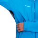 Mammut Alto Light HS Hooded Jacket - Mens, Glacier Blue, M, 1010-30660-50589-114