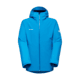 Mammut Alto Light HS Hooded Jacket - Mens, Glacier Blue, M, 1010-30660-50589-114