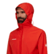 Mammut Alto Light HS Hooded Jacket - Mens, Mammut Red, M, 1010-30660-3778-114