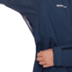 Mammut Alto Light HS Hooded Jacket - Mens, Marine, XXL, 1010-30660-5118-117