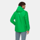 Mammut Alto Light HS Hooded Jacket - Mens, Pinea, Extra Large, 1010-30660-40306-116