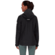 Mammut Alto Light HS Hooded Jacket - Womens, Black, Medium, 1010-30670-0001-114