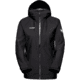 Mammut Alto Light HS Hooded Jacket - Womens, Black, Medium, 1010-30670-0001-114