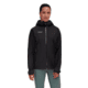 Mammut Alto Light HS Hooded Jacket - Womens, Black, XL, 1010-30670-0001-116