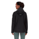 Mammut Alto Light HS Hooded Jacket - Womens, Black, XL, 1010-30670-0001-116