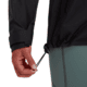 Mammut Alto Light HS Hooded Jacket - Womens, Black, XL, 1010-30670-0001-116