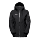 Mammut Alto Light HS Hooded Jacket - Womens, Black, XL, 1010-30670-0001-116