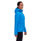 Mammut Alto Light HS Hooded Jacket - Womens, Glacier Blue, M, 1010-30670-50589-114