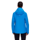 Mammut Alto Light HS Hooded Jacket - Womens, Glacier Blue, M, 1010-30670-50589-114