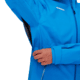 Mammut Alto Light HS Hooded Jacket - Womens, Glacier Blue, M, 1010-30670-50589-114