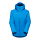 Mammut Alto Light HS Hooded Jacket - Womens, Glacier Blue, M, 1010-30670-50589-114